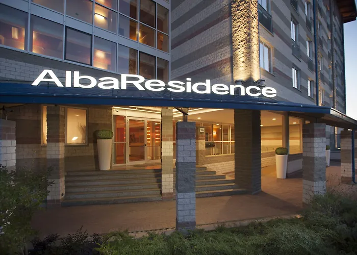 Albaresidence Masera26