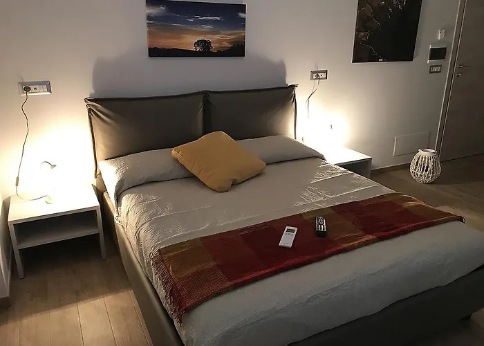 Casa Soave B&B Alba 
